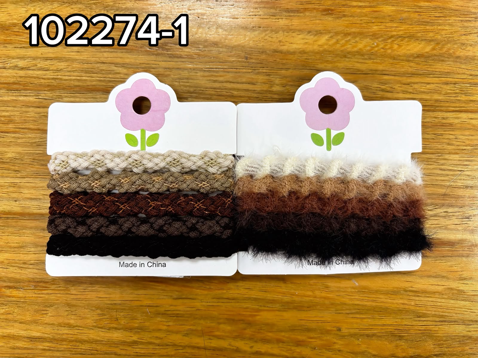 SET COLITAS MLY102274-1-1200