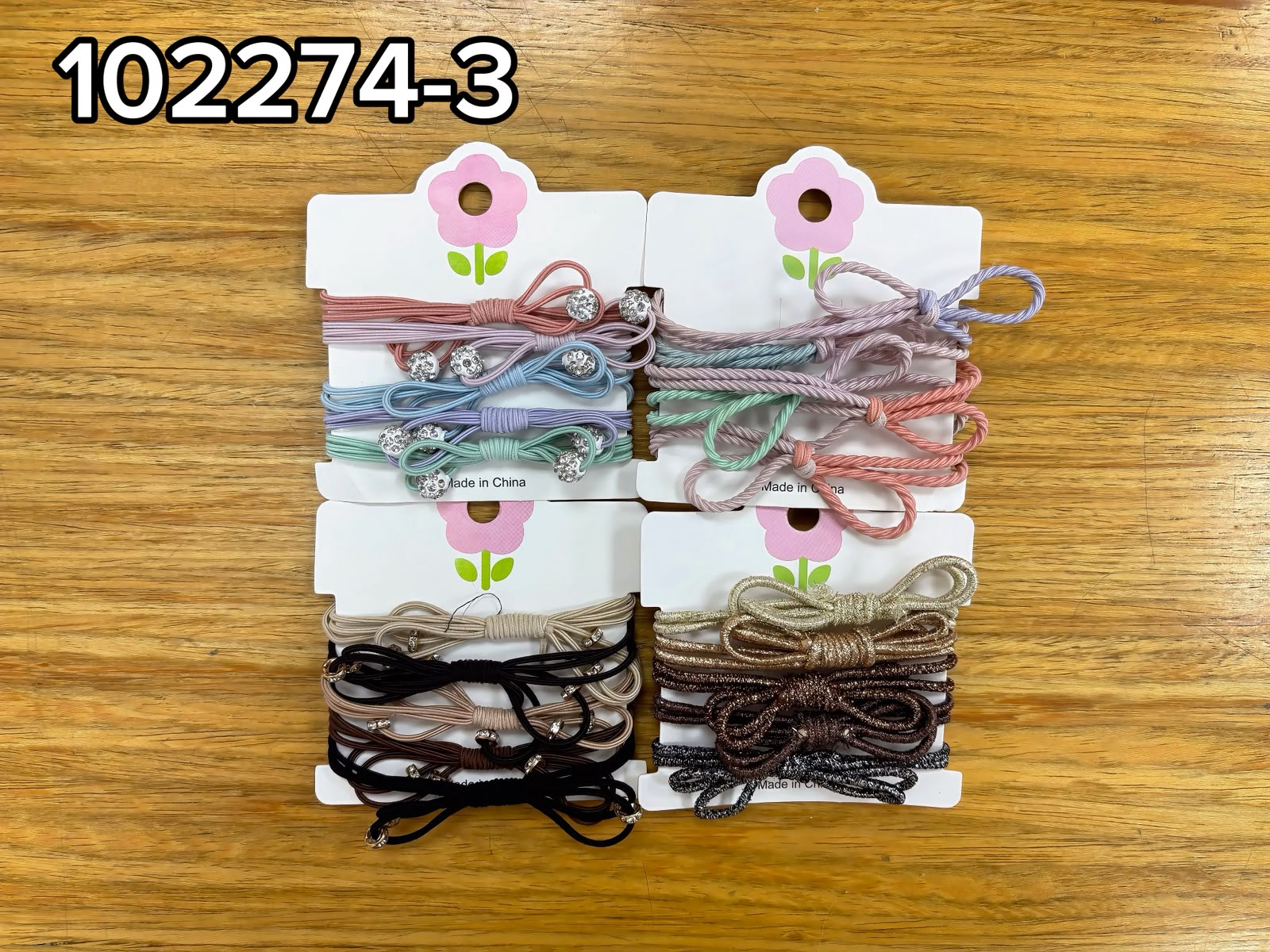 SET COLITAS MLY102274-3-1200