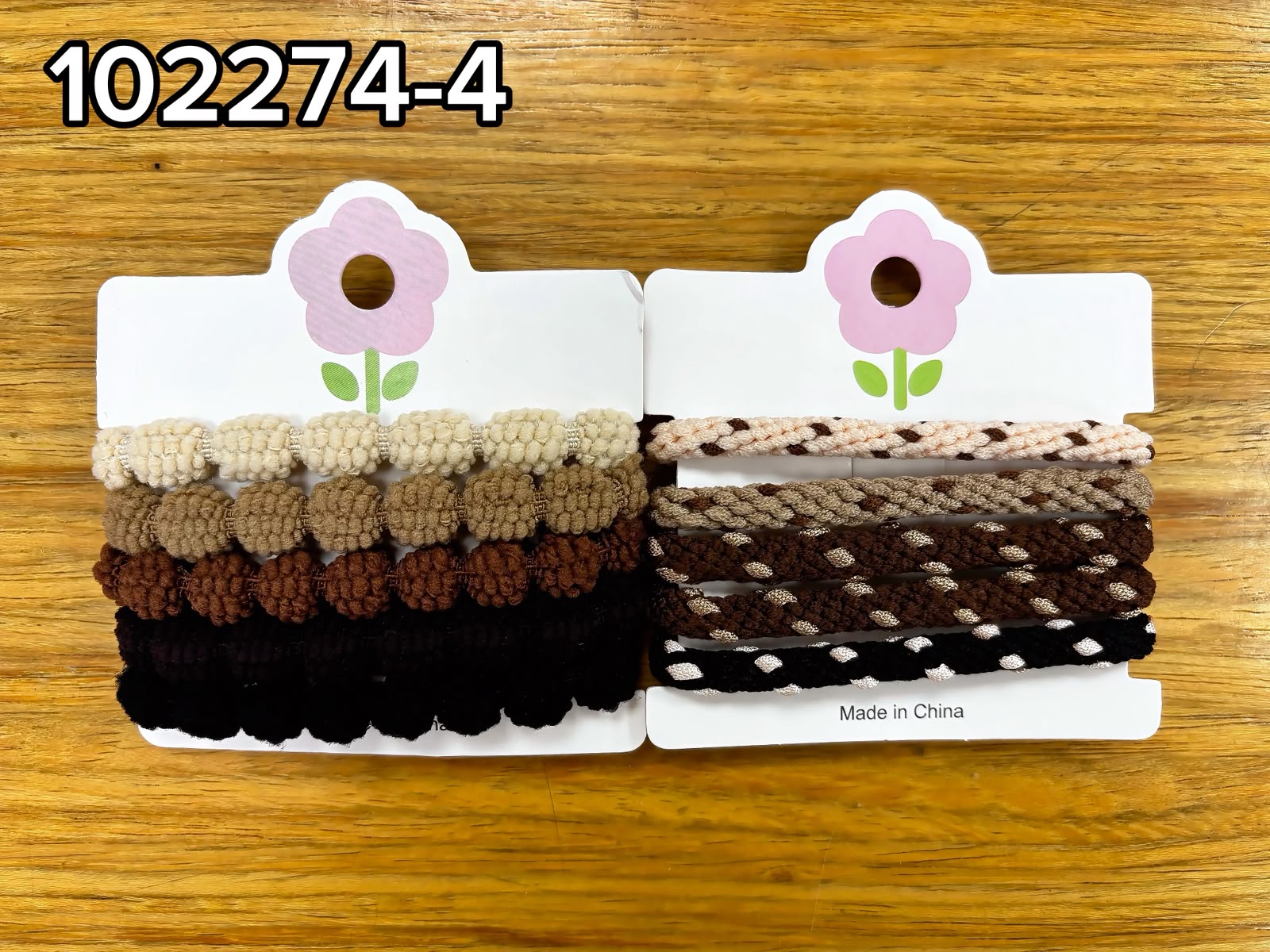 SET COLITA MLY102274-4-1200