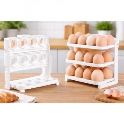 HUEVERA P/24 HUEVOS 4336631