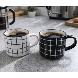 TAZA PORC 410ML 4961254